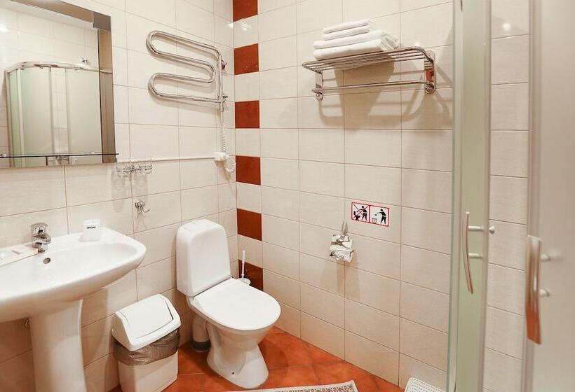 اتاق راحتی, Smėlynė