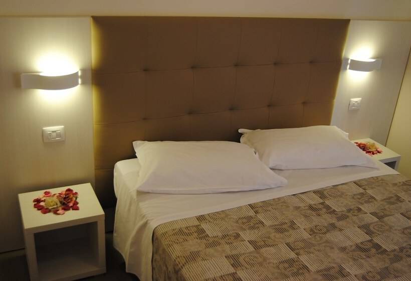 스탠다드 트리플 룸, Tenerife