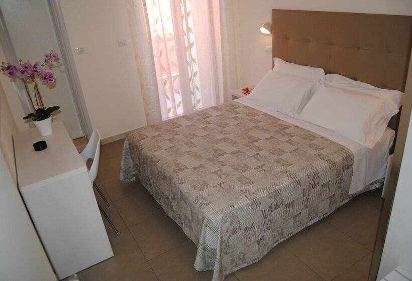 스탠다드 트리플 룸, Tenerife