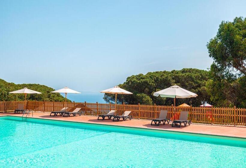 高级大房间, Tenuta Delle Ripalte