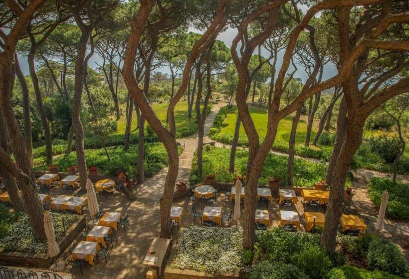 高级大房间, Tenuta Delle Ripalte