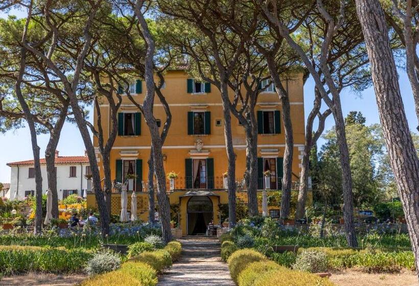 高级大房间, Tenuta Delle Ripalte