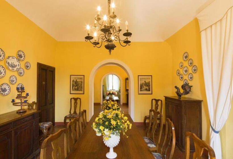 高级大房间, Tenuta Delle Ripalte