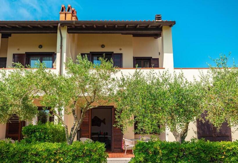 带2个卧室的公寓, Tenuta Delle Ripalte