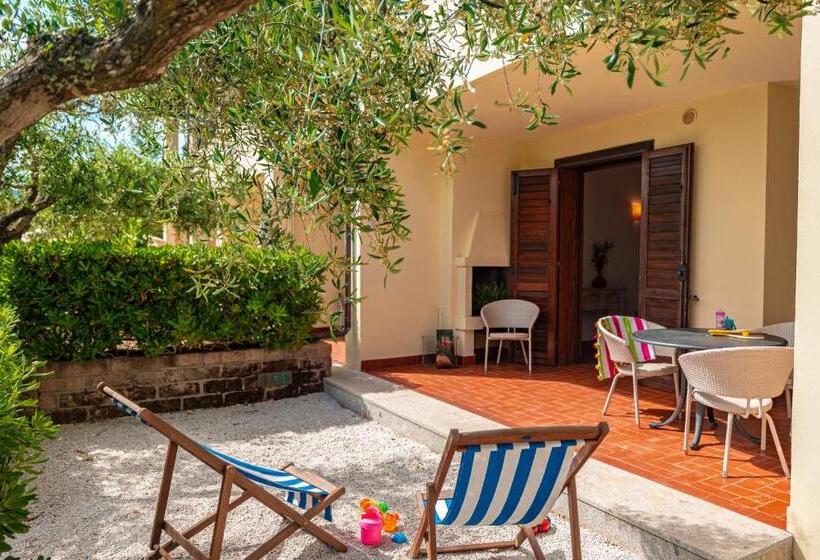 带2个卧室的公寓, Tenuta Delle Ripalte