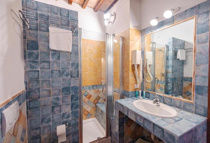 带1个卧室的公寓, Tenuta Delle Ripalte