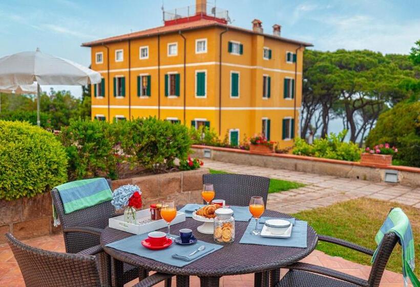 带1个卧室的公寓, Tenuta Delle Ripalte