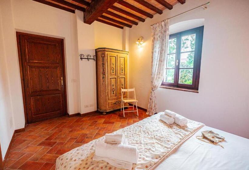 带1个卧室的公寓, Tenuta Delle Ripalte