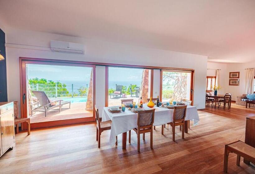 别墅: 1间卧室带游泳池, Tenuta Delle Ripalte