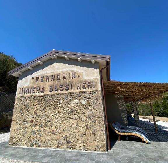 ویلای لوکس 1 خوابه, Tenuta Delle Ripalte