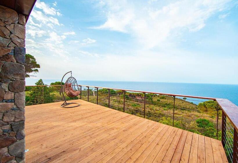 一居室别墅, Tenuta Delle Ripalte