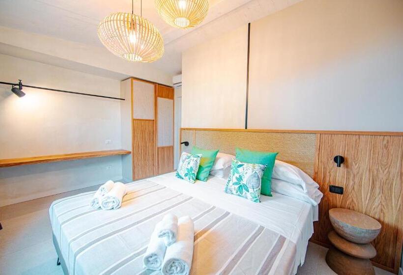 一居室别墅, Tenuta Delle Ripalte