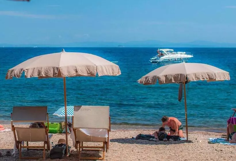 Villa 1 Makuuhuone, Tenuta Delle Ripalte