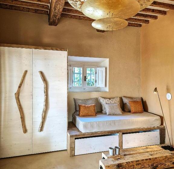 带1个卧室的别墅, Tenuta Delle Ripalte