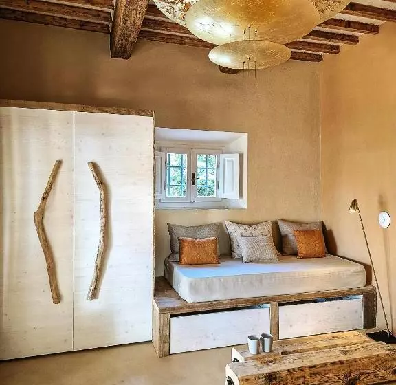 Villa 1 Makuuhuone, Tenuta Delle Ripalte