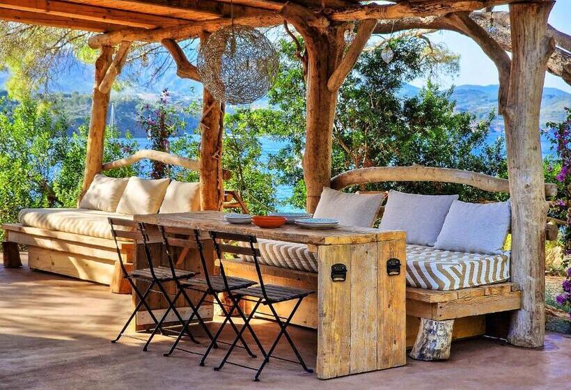 带1个卧室的别墅, Tenuta Delle Ripalte