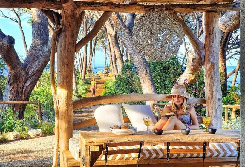 带1个卧室的别墅, Tenuta Delle Ripalte