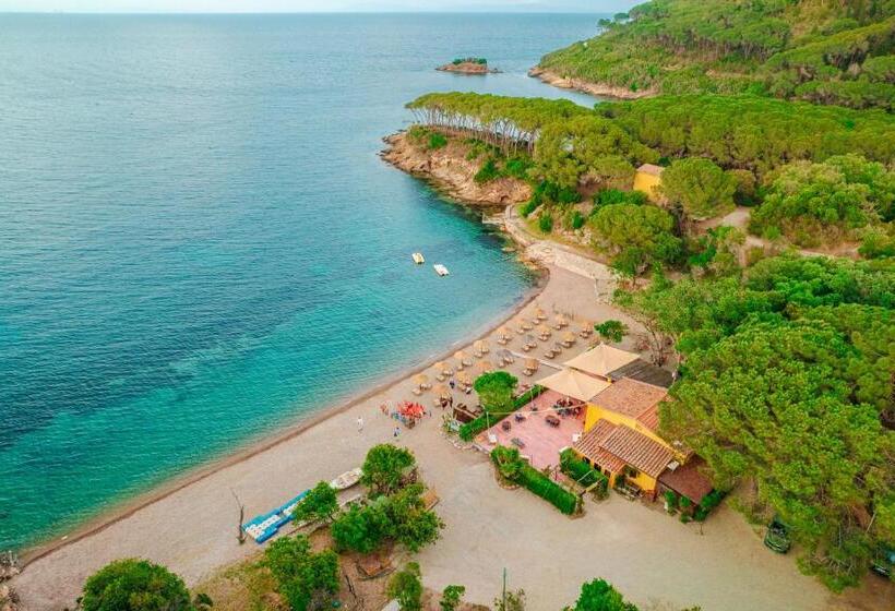 带1个卧室的别墅, Tenuta Delle Ripalte