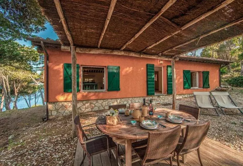 Superior-villa 1 Makuuhuone, Tenuta Delle Ripalte