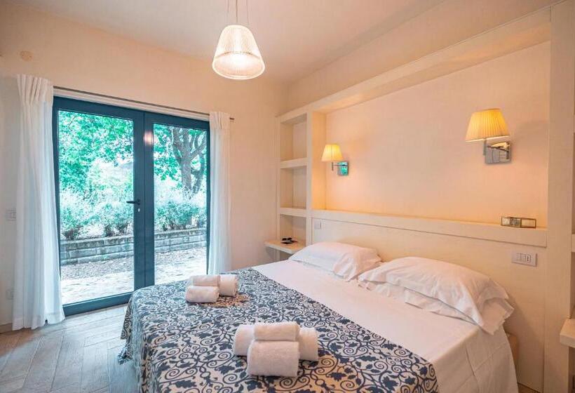 低层单卧公寓, Tenuta Delle Ripalte