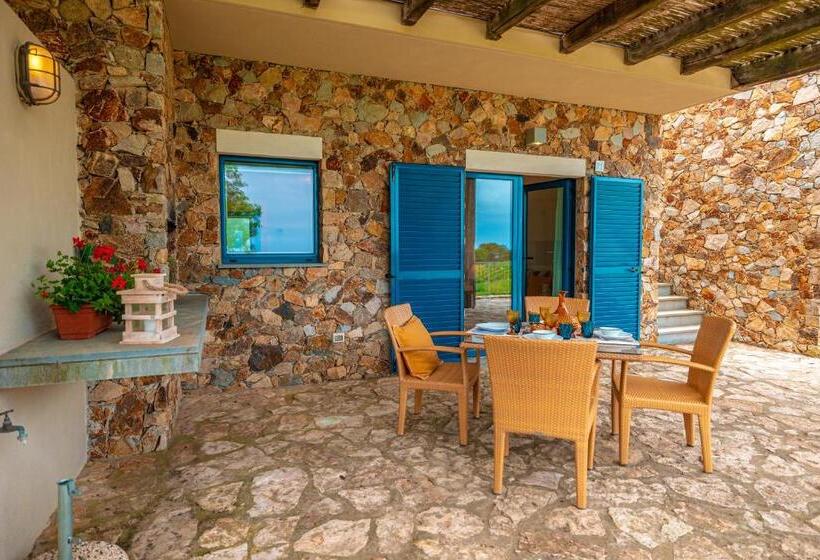 低层单卧公寓, Tenuta Delle Ripalte