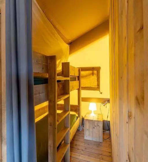 Standard Tent, Tenuta Delle Ripalte