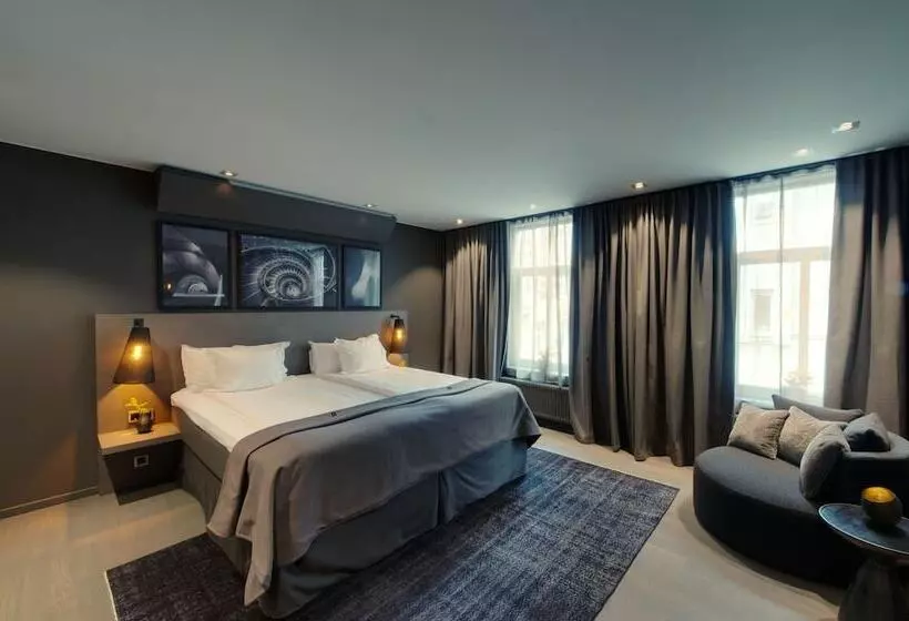 スイート, The Lamp Hotel & Spa