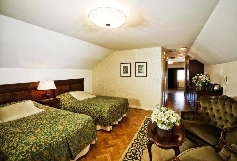 جناح, Vanajanlinna