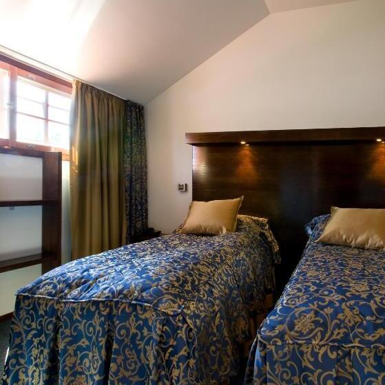 جناح كلوب, Vanajanlinna