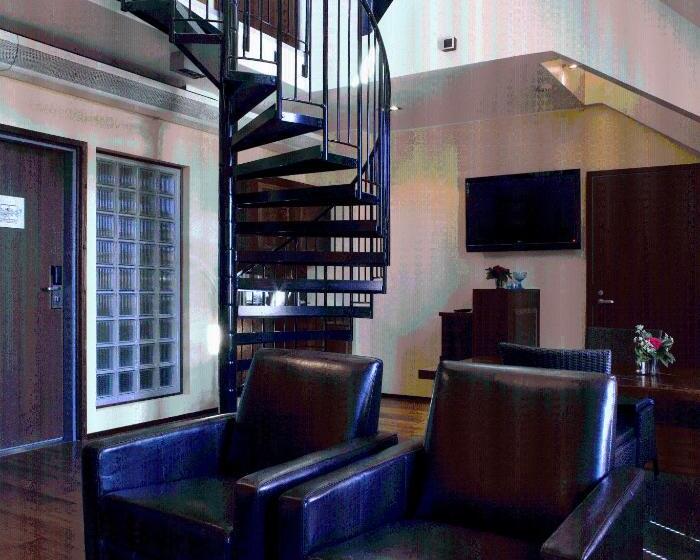 جناح كلوب, Vanajanlinna