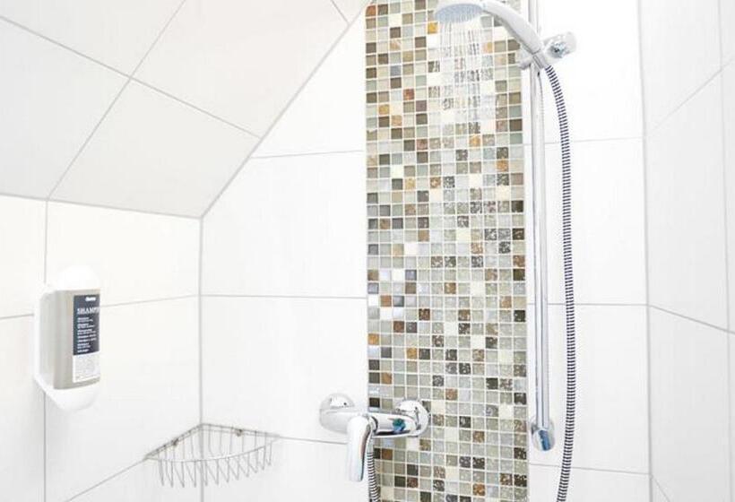 스탠다드 룸, Waldblick Deppe