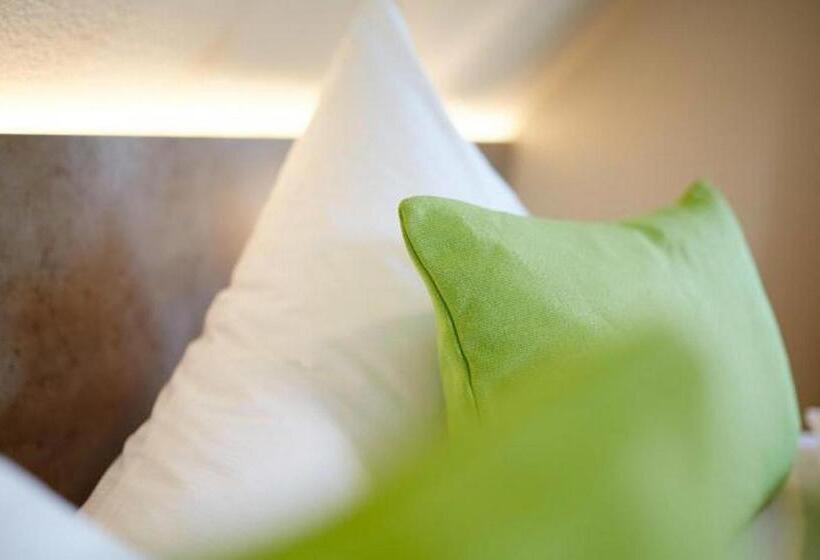 스탠다드 룸, Waldblick Deppe