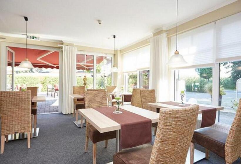 스탠다드 룸, Waldblick Deppe