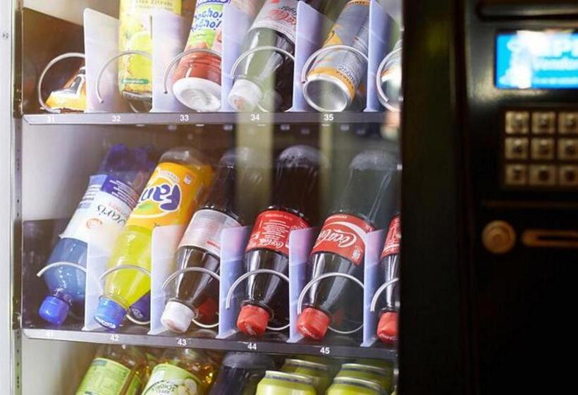 컴포트 트리플 룸, Waldblick Deppe