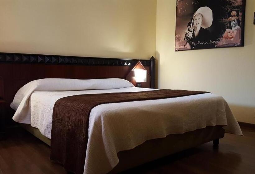 스탠다드 룸, Motel Flower