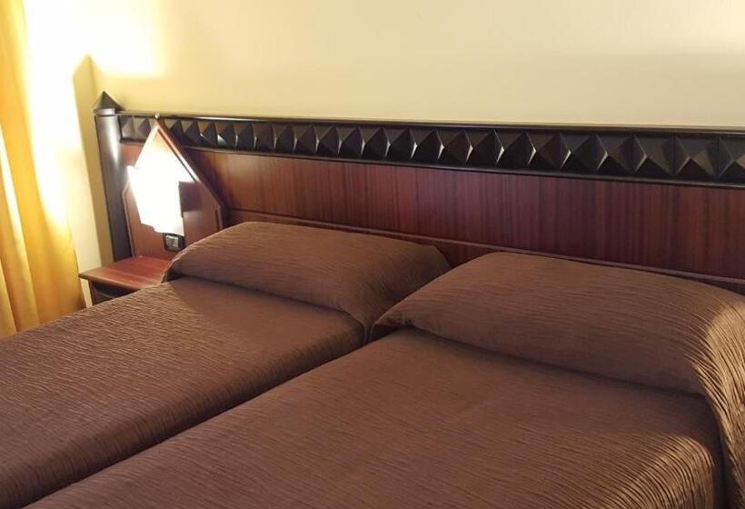 스탠다드 룸, Motel Flower