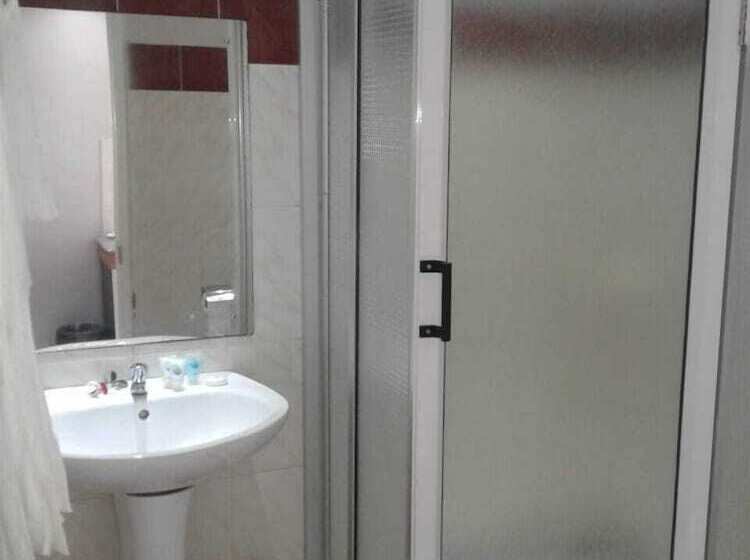 اتاق سوپریور با چشمانداز شهر, Oceanic Villa