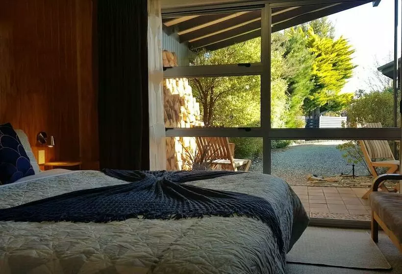 کلبه ییلاقی, Peaksportchalet