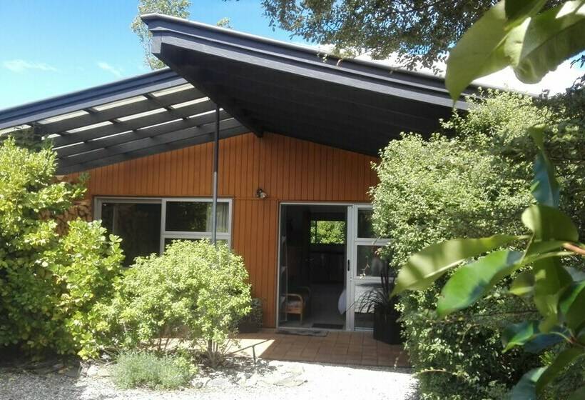 בקתת חדר, Peaksportchalet