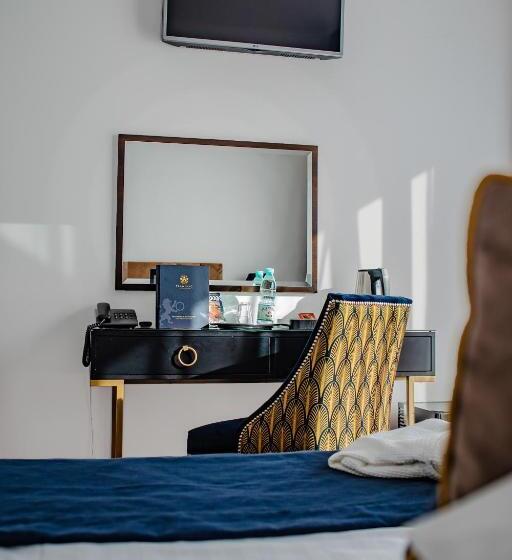 컴포트 싱글 룸, Prawdzic Family Resort & Wellness