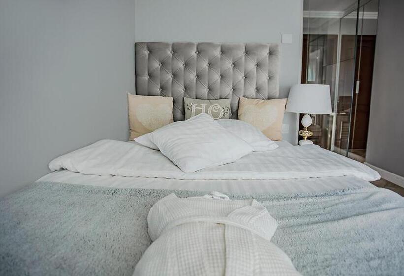 컴포트 싱글 룸, Prawdzic Family Resort & Wellness