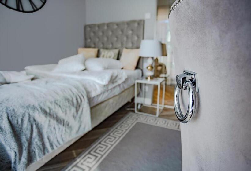 컴포트 싱글 룸, Prawdzic Family Resort & Wellness