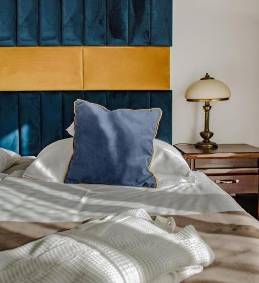 컴포트 룸, Prawdzic Family Resort & Wellness