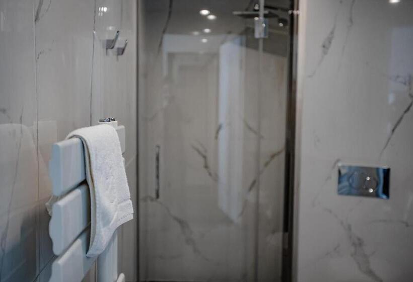 디럭스 룸, Prawdzic Family Resort & Wellness