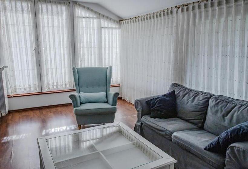 3 Bedroom Suite, Prawdzic Family Resort & Wellness
