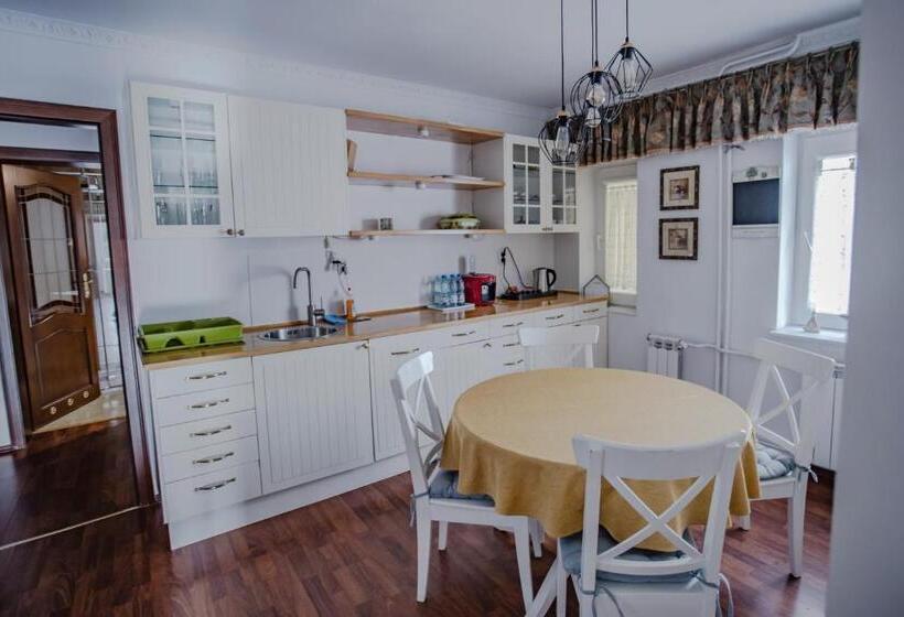 3침실 스위트, Prawdzic Family Resort & Wellness