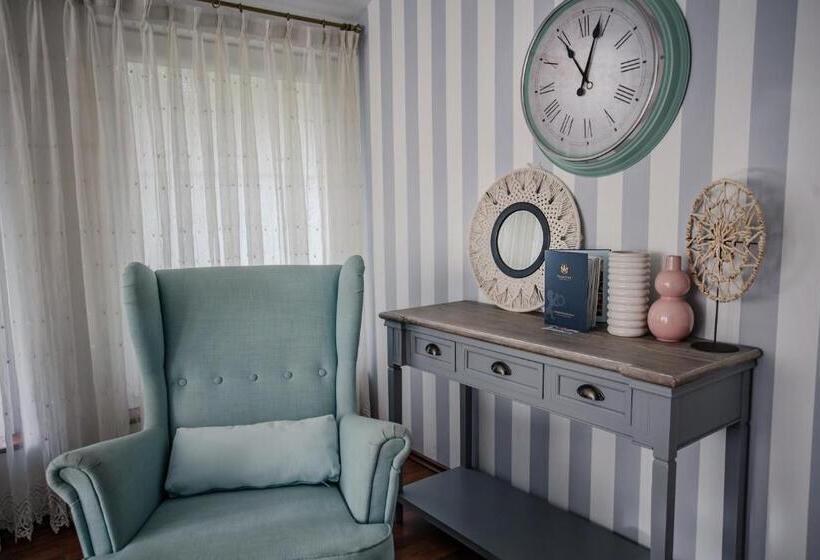 3침실 스위트, Prawdzic Family Resort & Wellness