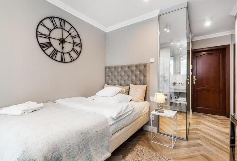 컴포트 싱글 룸, Prawdzic Family Resort & Wellness