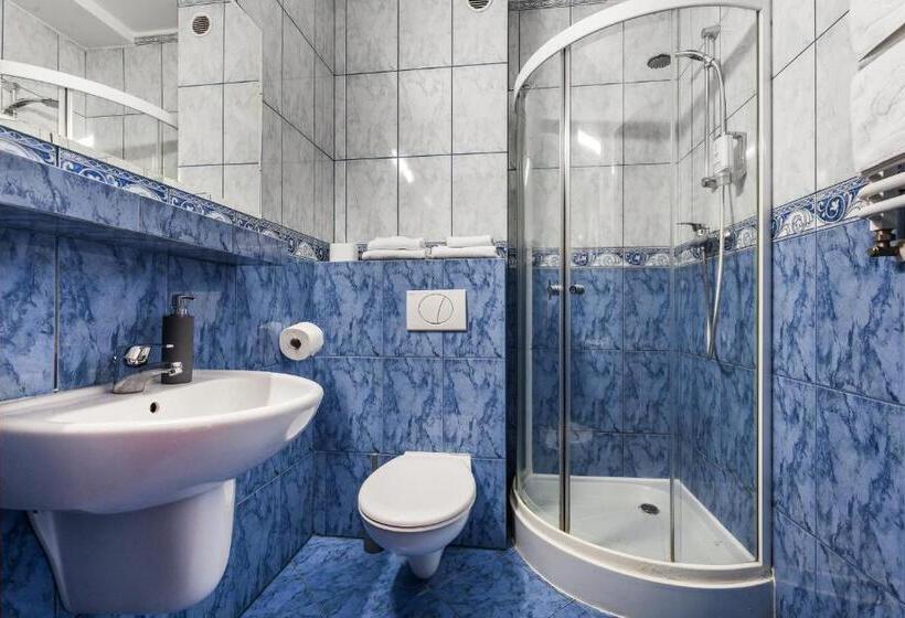 اتاق راحتی, Prawdzic Family Resort & Wellness