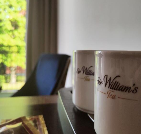 컴포트 룸, Prawdzic Family Resort & Wellness